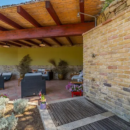 Ollastu Apartmán Villasimius