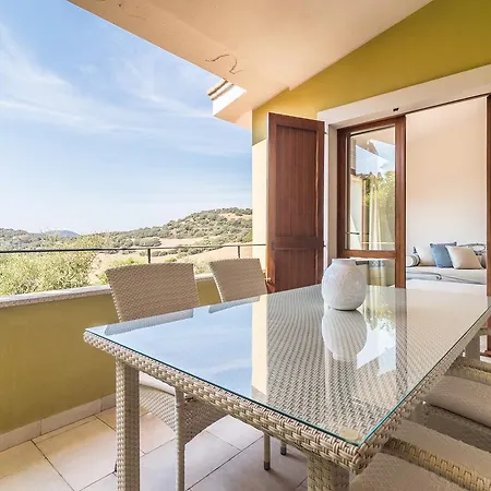 Apartment Ollastu Villasimius