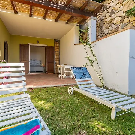 Ollastu Apartment