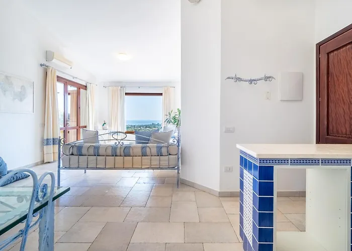 Ollastu * Villasimius