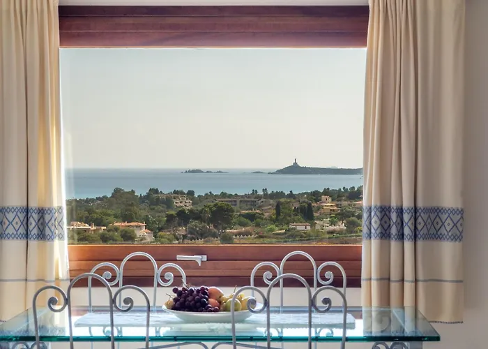 Ollastu Апартаменти *