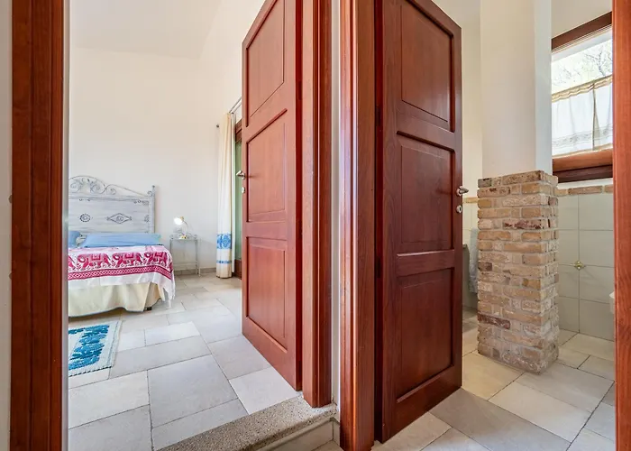 Ollastu וילסימיוס