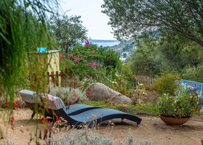 Апартаменти Ollastu