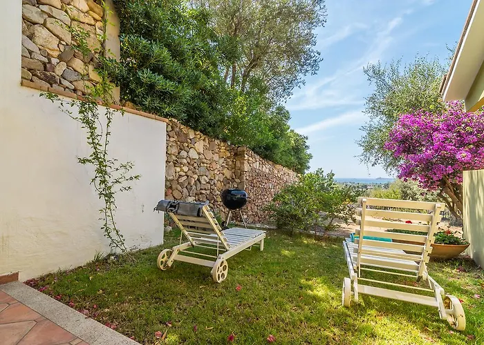 Ollastu * Villasimius