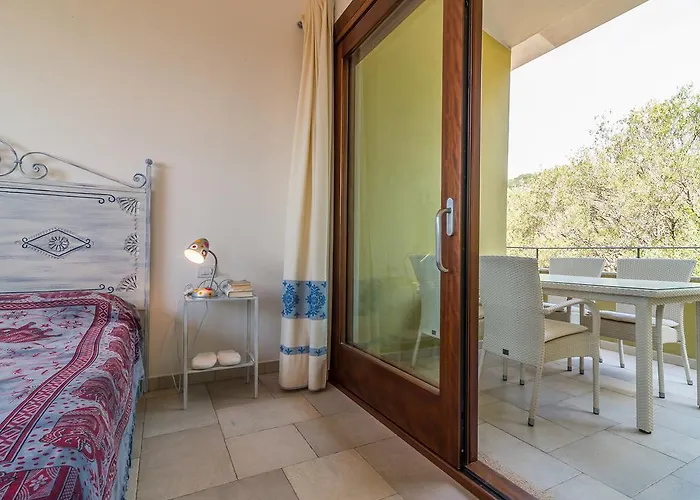 Ollastu דירה וילסימיוס