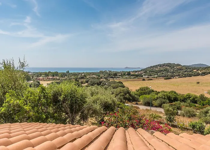 Ollastu Апартаменти *